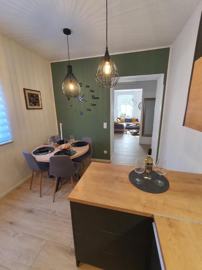 Connor Leilighet PUY Eksteriør bilde